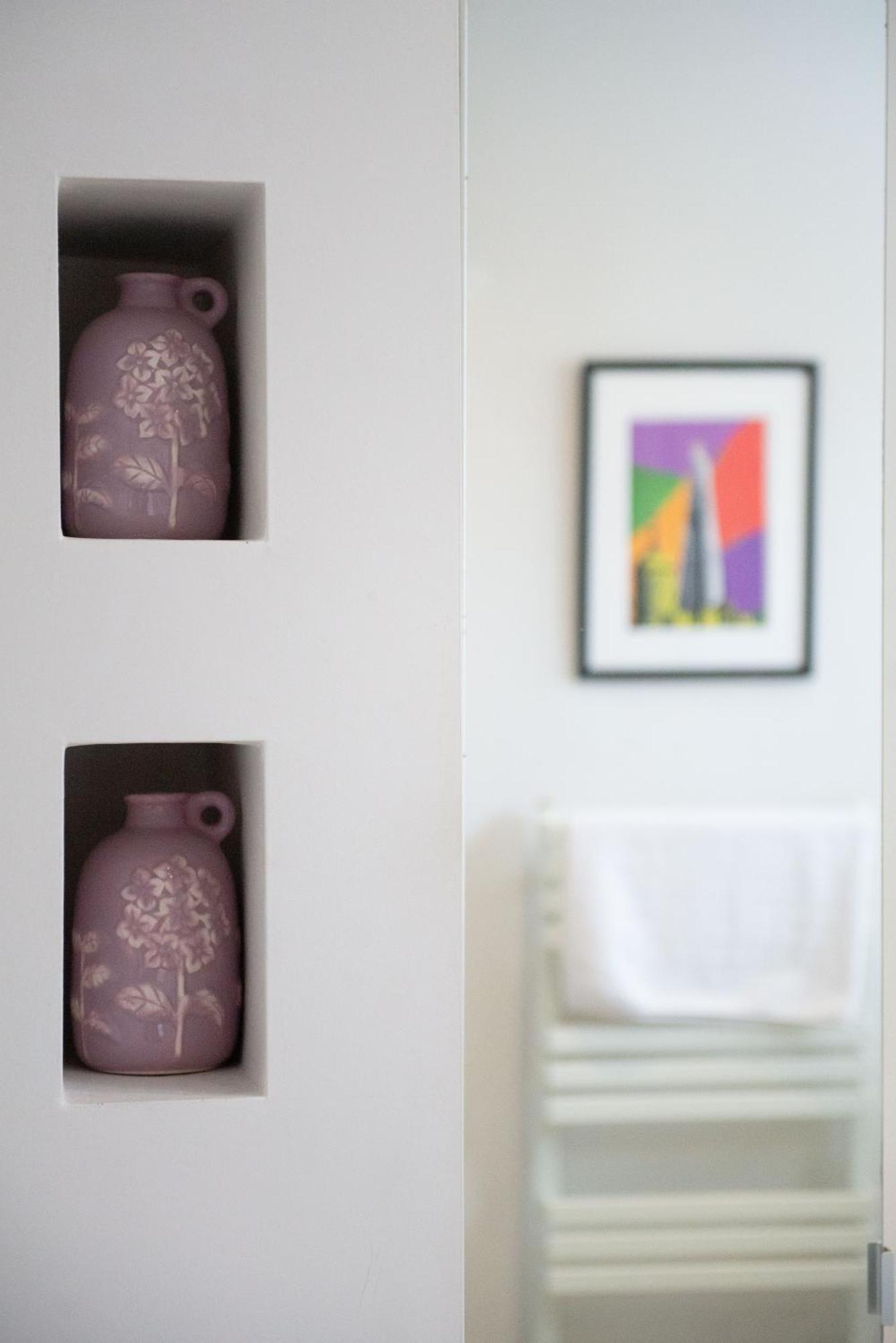 Stylish Townhouse, Work Desk, Fast Wi-Fi, Sleeps 6 스탬포드 외부 사진